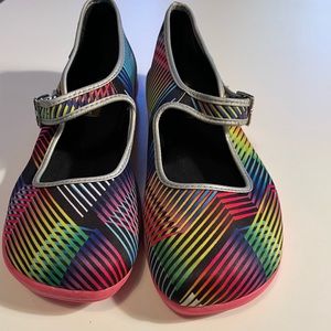 Hot Chocolate Design Mary Jane Worn a couple of times - USED sz 7.5